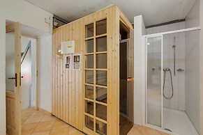 Casa Andy 1 Val Lavizzara