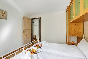 Casa Andy 1 Val Lavizzara