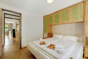 Casa Andy 1 Val Lavizzara