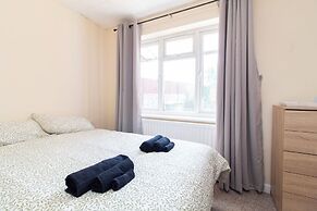 Brookvale Guest House Room 6