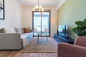 Pauhad 3 - Larnaca Studios & Apts
