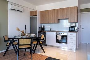 Pauhad 3 - Larnaca Studios & Apts