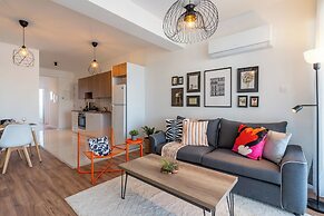 Pauhad 3 - Larnaca Studios & Apts