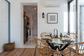 Pauhad 3 - Larnaca Studios & Apts