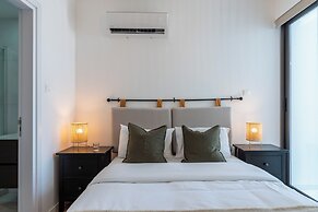 Pauhad 3 - Larnaca Studios & Apts