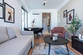 Pauhad 3 - Larnaca Studios & Apts