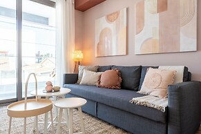 Pauhad 3 - Larnaca Studios & Apts