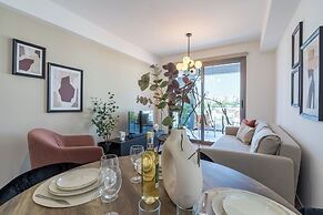 Pauhad 3 - Larnaca Studios & Apts