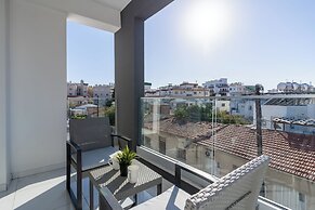 Pauhad 3 - Larnaca Studios & Apts