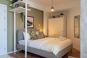 Pauhad 3 - Larnaca Studios & Apts