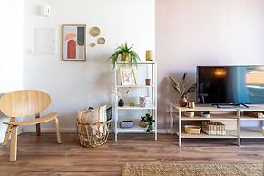 Pauhad 3 - Larnaca Studios & Apts