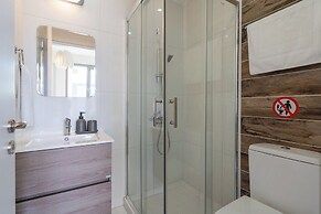 Pauhad 3 - Larnaca Studios & Apts