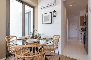 Pauhad 3 - Larnaca Studios & Apts