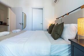 Pauhad 3 - Larnaca Studios & Apts