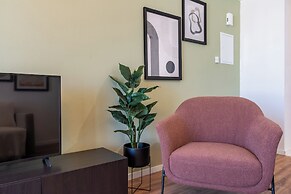 Pauhad 3 - Larnaca Studios & Apts