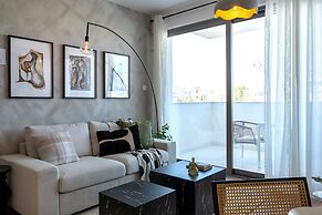 Pauhad 3 - Larnaca Studios & Apts