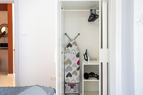 Pauhad 3 - Larnaca Studios & Apts