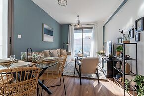 Pauhad 3 - Larnaca Studios & Apts