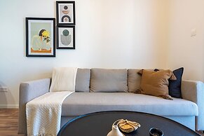 Pauhad 3 - Larnaca Studios & Apts