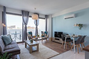Pauhad 3 - Larnaca Studios & Apts