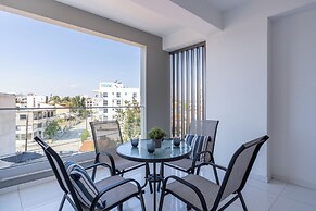 Pauhad 3 - Larnaca Studios & Apts