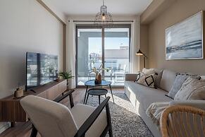 Pauhad 3 - Larnaca Studios & Apts