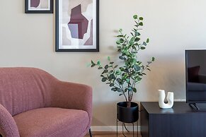 Pauhad 3 - Larnaca Studios & Apts