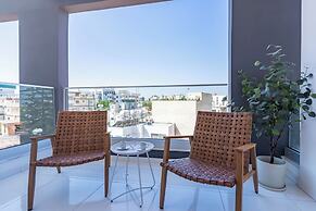 Pauhad 3 - Larnaca Studios & Apts