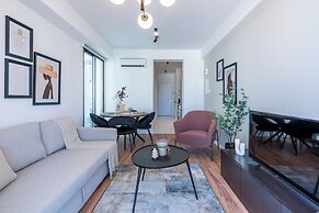 Pauhad 3 - Larnaca Studios & Apts