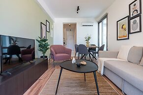 Pauhad 3 - Larnaca Studios & Apts