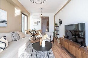 Pauhad 3 - Larnaca Studios & Apts