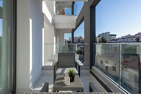 Pauhad 3 - Larnaca Studios & Apts