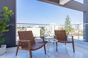 Pauhad 3 - Larnaca Studios & Apts