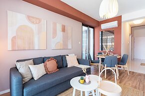 Pauhad 3 - Larnaca Studios & Apts