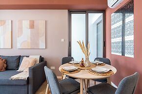 Pauhad 3 - Larnaca Studios & Apts