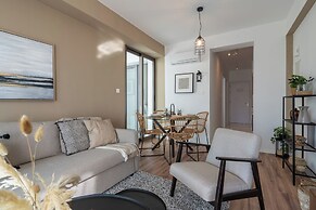 Pauhad 3 - Larnaca Studios & Apts