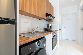 Pauhad 3 - Larnaca Studios & Apts