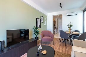 Pauhad 3 - Larnaca Studios & Apts