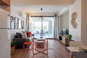 Pauhad 3 - Larnaca Studios & Apts