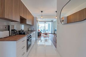 Pauhad 3 - Larnaca Studios & Apts