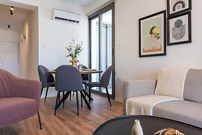 Pauhad 3 - Larnaca Studios & Apts