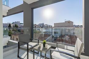 Pauhad 3 - Larnaca Studios & Apts