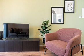 Pauhad 3 - Larnaca Studios & Apts