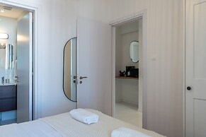 Pauhad 3 - Larnaca Studios & Apts