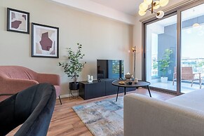 Pauhad 3 - Larnaca Studios & Apts