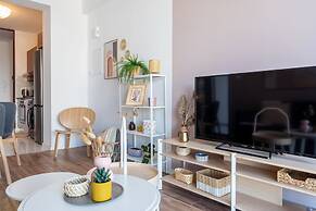 Pauhad 3 - Larnaca Studios & Apts