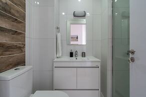 Pauhad 3 - Larnaca Studios & Apts