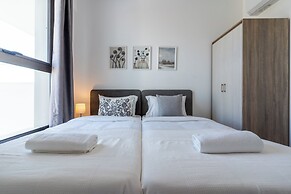 Pauhad 3 - Larnaca Studios & Apts