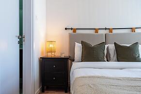 Pauhad 3 - Larnaca Studios & Apts