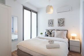 Pauhad 3 - Larnaca Studios & Apts